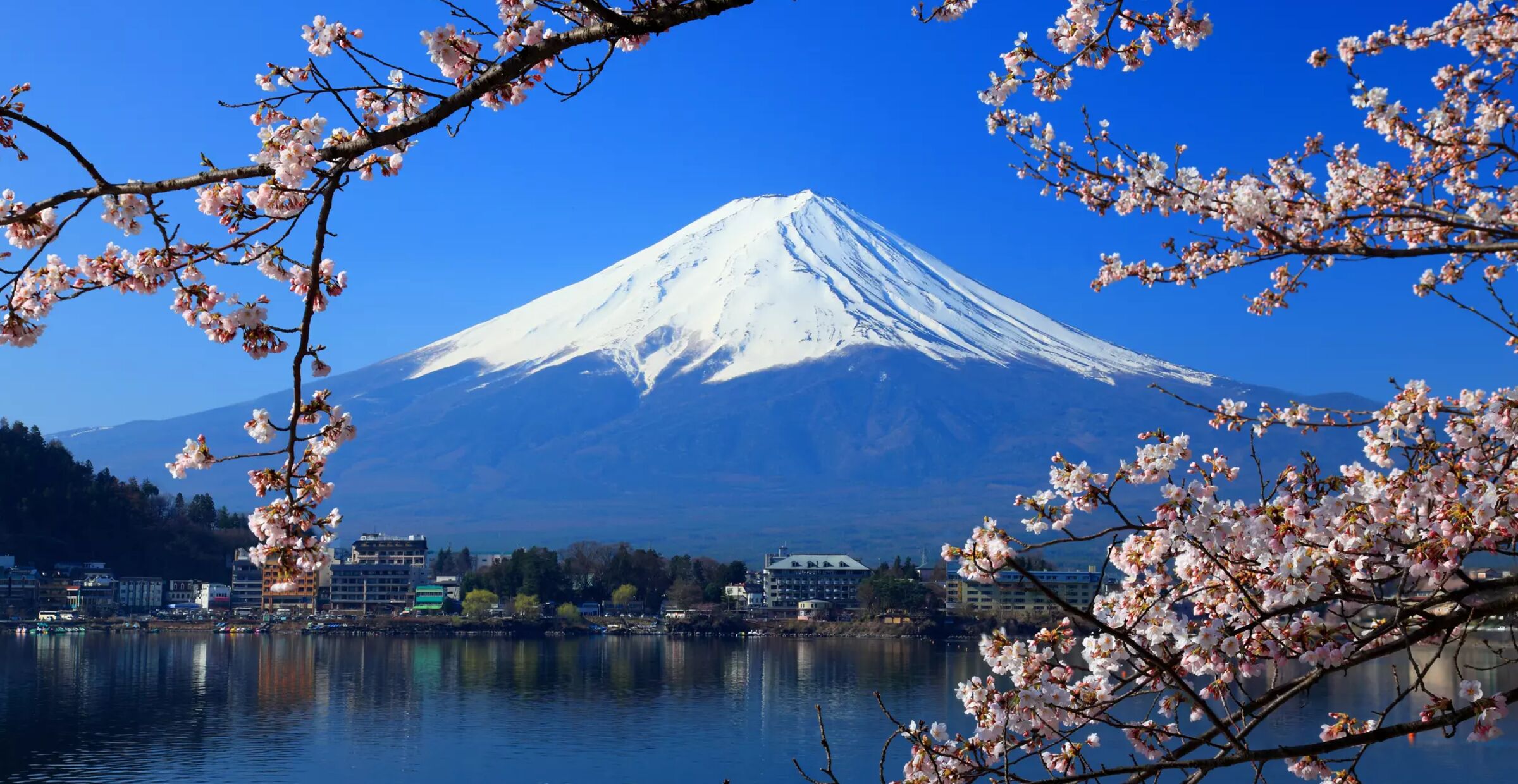 Finn hotell i Japan