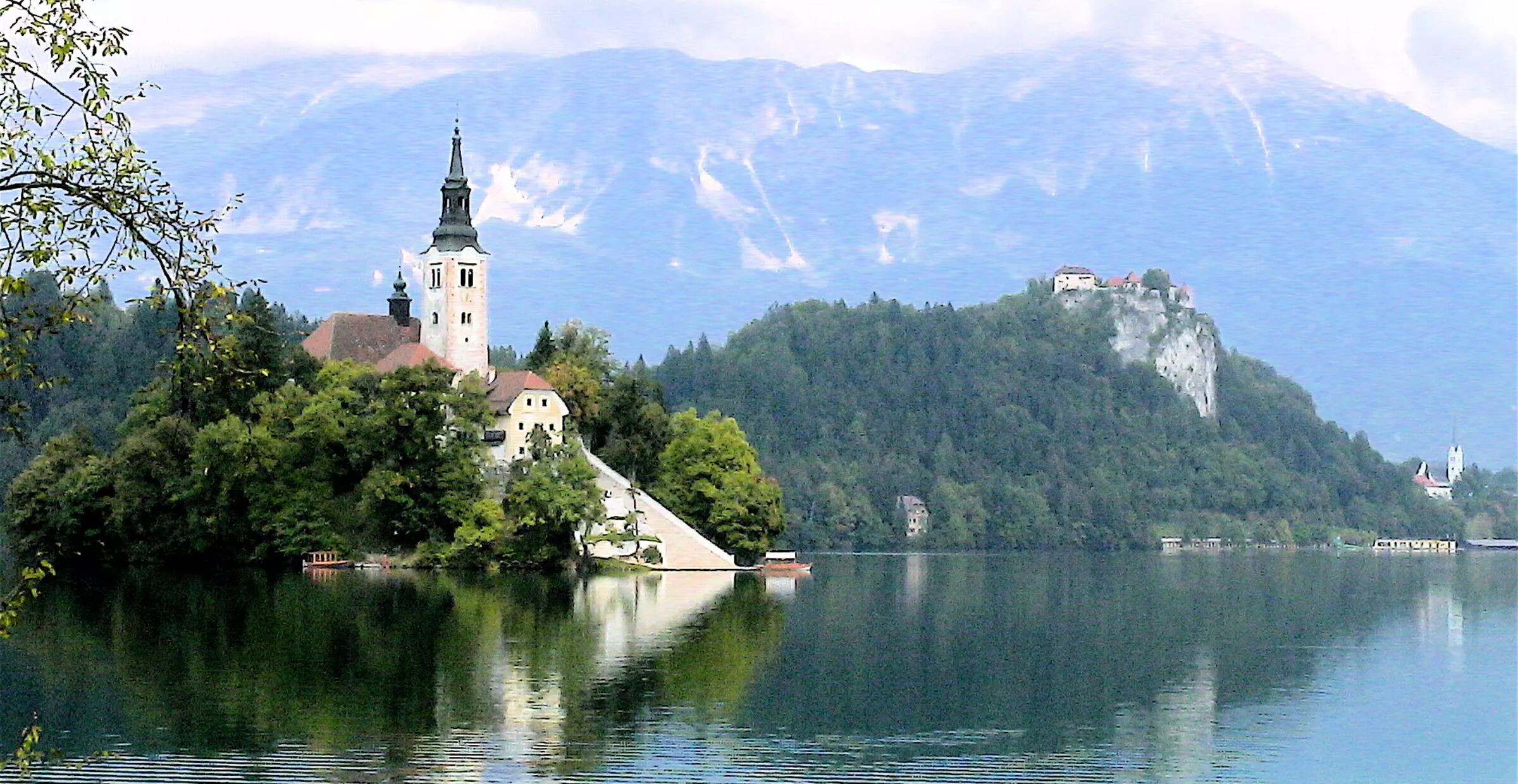 Finn hotell i Kamnik, Slovenia