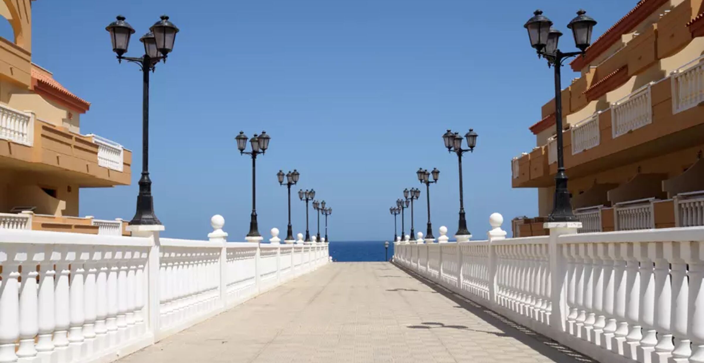 Charterreiser til Caleta de Fuste, Fuerteventura