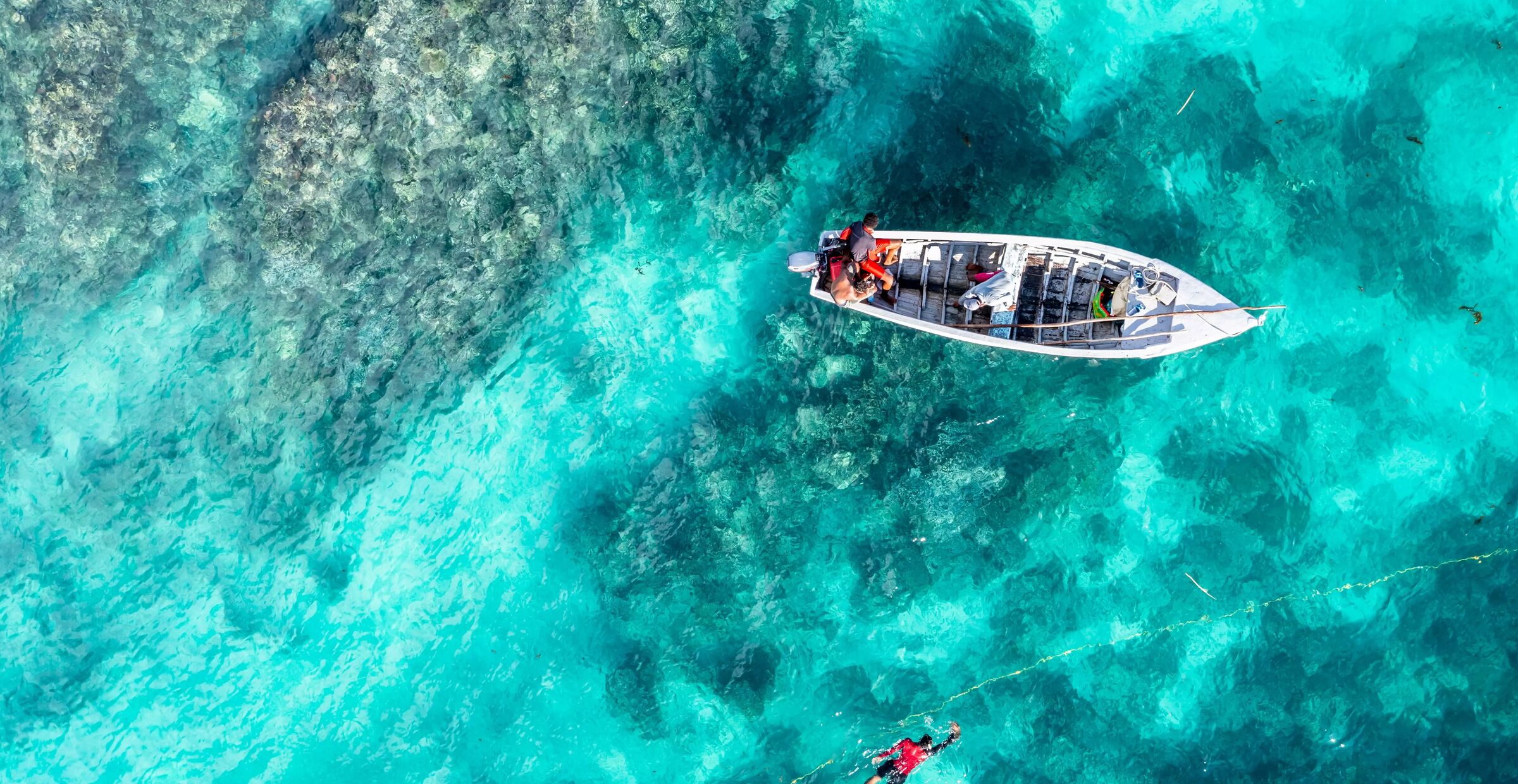 Finn hotell i Grand Gaube, Mauritius