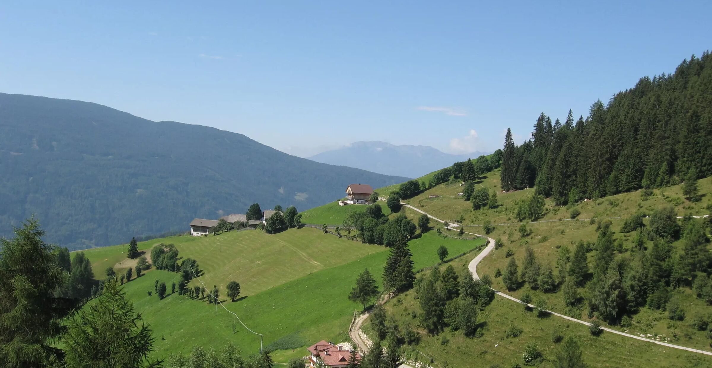 Finn hotell i Cortina d'Ampezzo, Italia