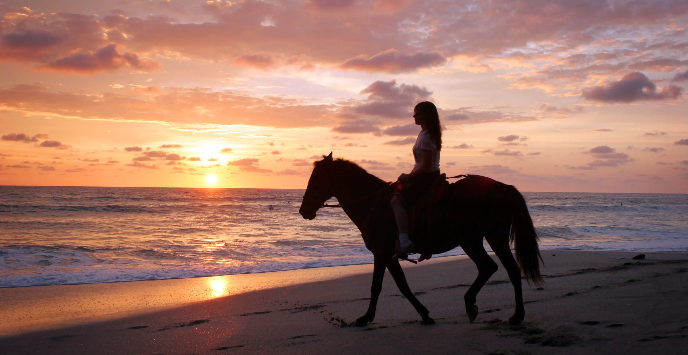 Finn hotell i Costa Rica