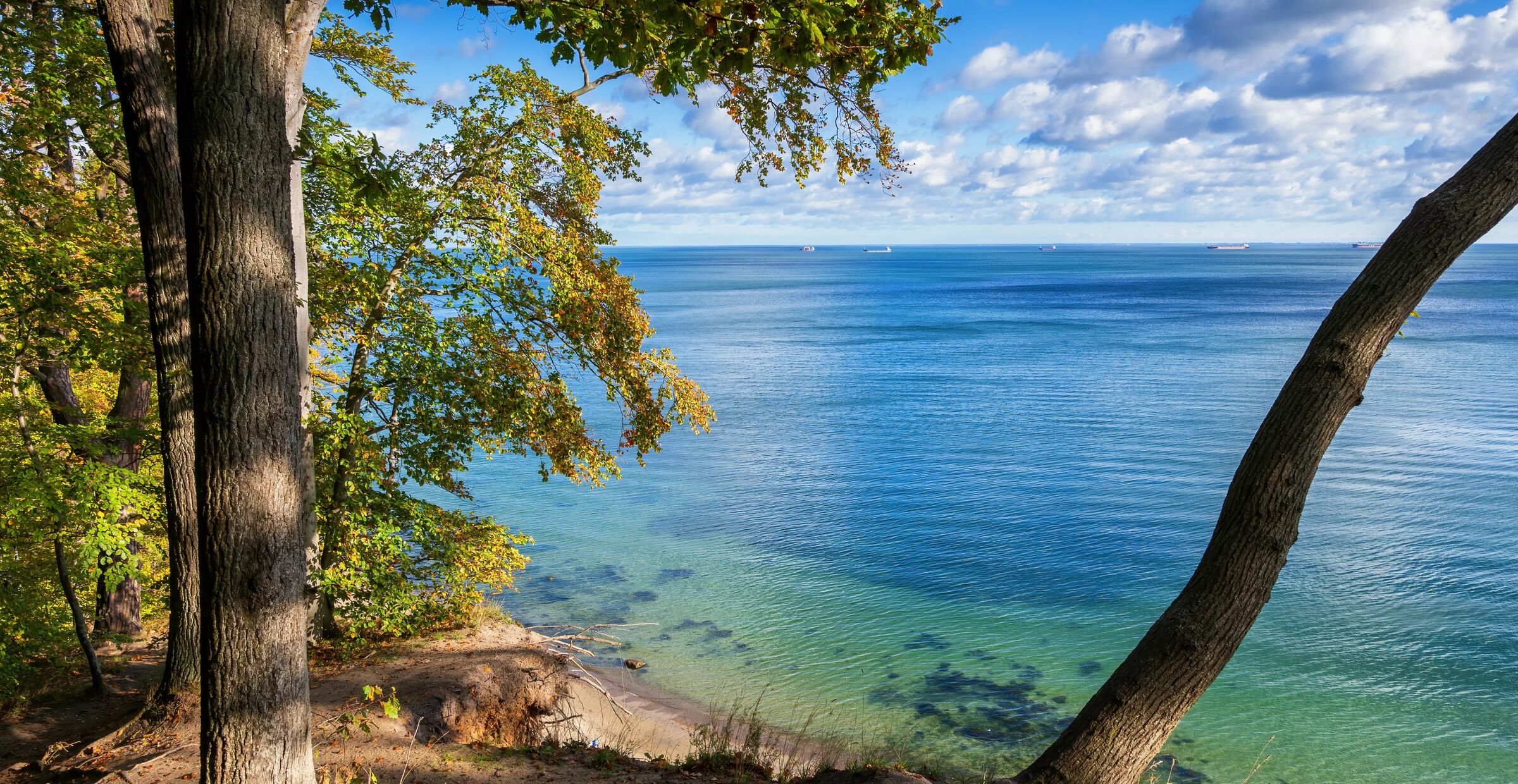 Finn hotell i Gdynia, Polen