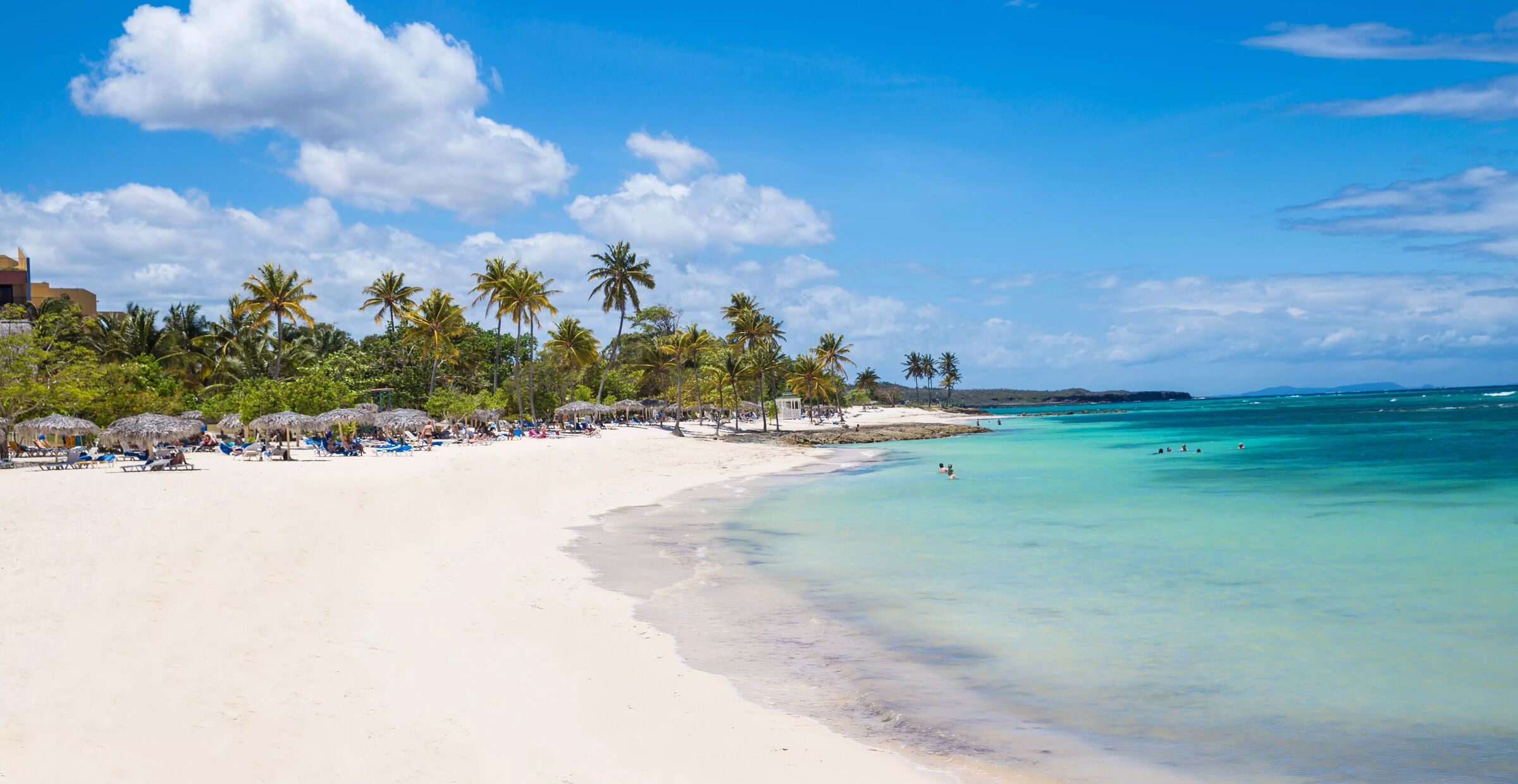 Flyreiser fra Oslo til Cuba